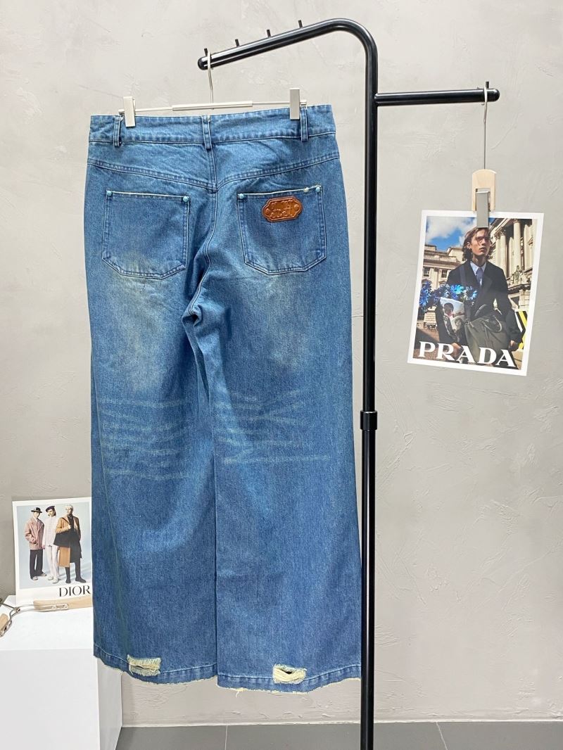 Louis Vuitton Jeans